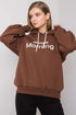 Sweatshirt model 160774 Ex Moda